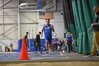 Wheaton Track Invitational  Wheaton College Men's track and field teams compete in the Wheaton Track and Field Invitational. - Photo by: Keith Nordstrom : Wheaton College, track & field, Wheaton Invitational